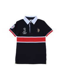 U.S.POLO ASSN. - Polo shirt