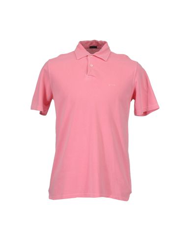ZOOM PIRELLI PZERO - Polo shirt