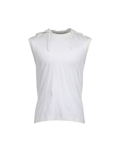 ZOOM Y-3 - Sleeveless t-shirt