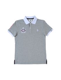 U.S.POLO ASSN. - Polo shirt