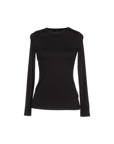 ZOOM ALPHA MASSIMO REBECCHI - Long sleeve t-shirt