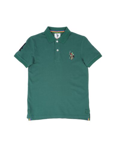 ZOOM U.S.POLO ASSN. - Polo shirt