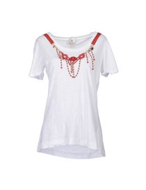 ONLY 4 STYLISH GIRLS by PATRIZIA PEPE - T-shirt