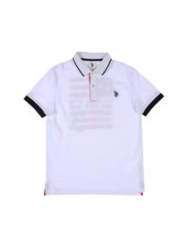 U.S.POLO ASSN. - Polo shirt