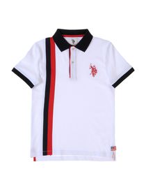 U.S.POLO ASSN. - Polo shirt
