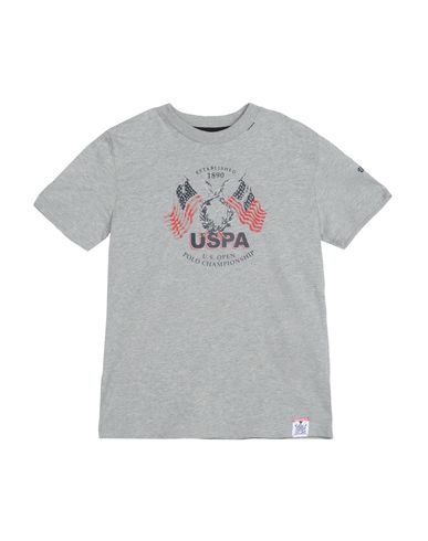 ZOOM U.S.POLO ASSN. - T-shirt