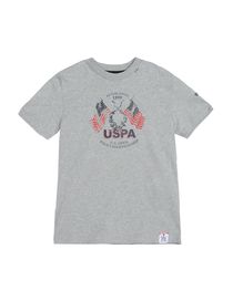 U.S.POLO ASSN. - Short sleeve t-shirt