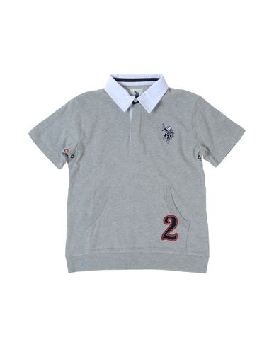 ZOOM U.S.POLO ASSN. - Polo shirt
