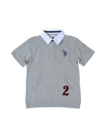 U.S.POLO ASSN. - Polo shirt