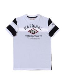 U.S.POLO ASSN. - Short sleeve t-shirt