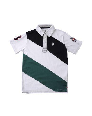 ZOOM U.S.POLO ASSN. - Polo shirt