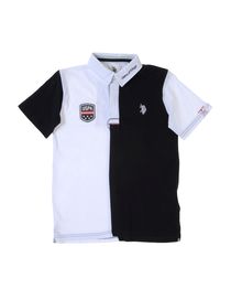 U.S.POLO ASSN. - Polo shirt