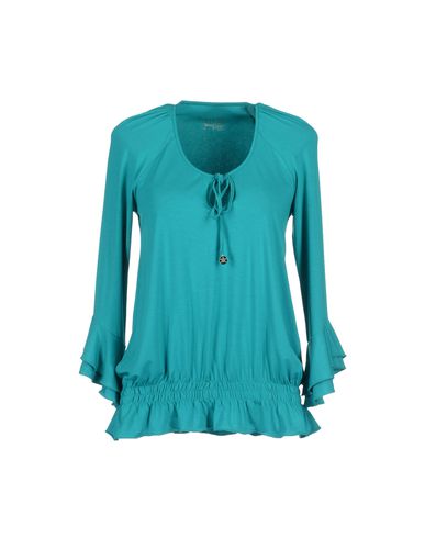 ZOOM PATRIZIA PEPE - Long sleeve t-shirt