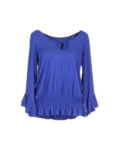 ZOOM PATRIZIA PEPE - Long sleeve t-shirt