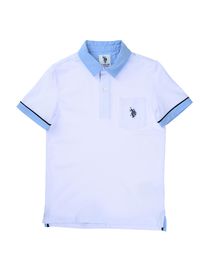 U.S.POLO ASSN. - Polo shirt