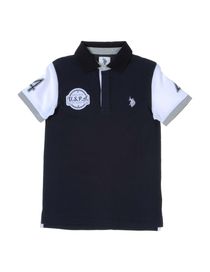 U.S.POLO ASSN. - Polo shirt