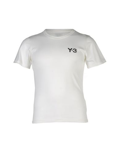 ZOOM Y-3 - T-shirt