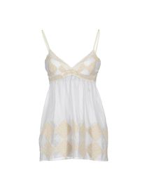 I'M ISOLA MARRAS - Top