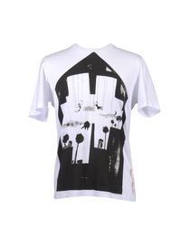 ANTONIO MARRAS - T-shirt