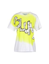 BLUMARINE - T-shirt