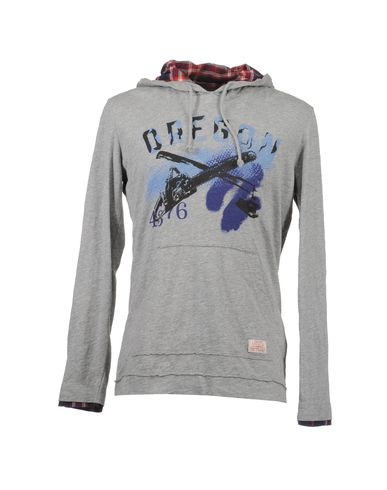 ZOOM ENERGIE - Long sleeve t-shirt