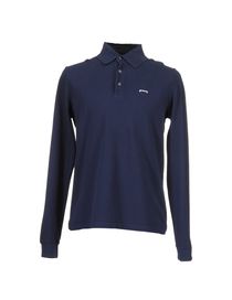 PIRELLI PZERO - Polo shirt