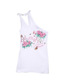 BLUMARINE BEACHWEAR - Top