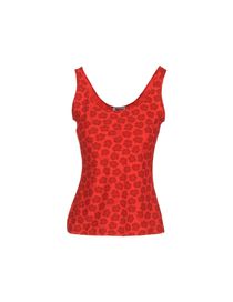 BLUMARINE BEACHWEAR - Top