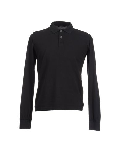 ZOOM ALPHA MASSIMO REBECCHI - Polo shirt