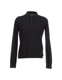 ALPHA MASSIMO REBECCHI - Polo shirt