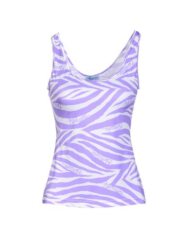 ZOOM BLUMARINE BEACHWEAR - Top