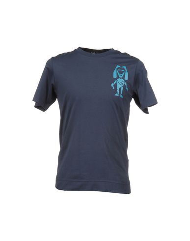 ZOOM Y-3 - Kurzärmliges T-Shirt