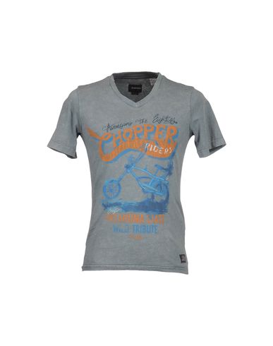 ZOOM ENERGIE - Short sleeve t-shirt