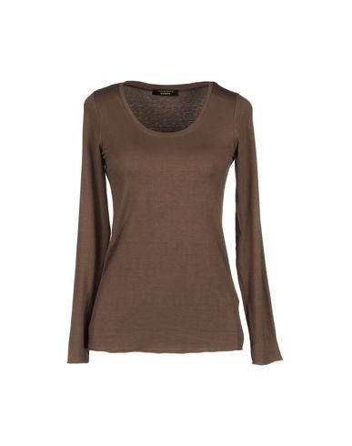 ZOOM ALPHA MASSIMO REBECCHI - Long sleeve t-shirt