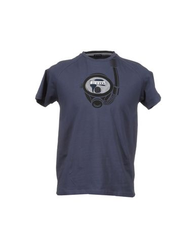 ZOOM PIRELLI PZERO - Short sleeve t-shirt
