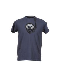 PIRELLI PZERO - T-shirt
