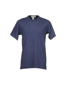 COMME des GARÇONS SHIRT - Short sleeve t-shirt