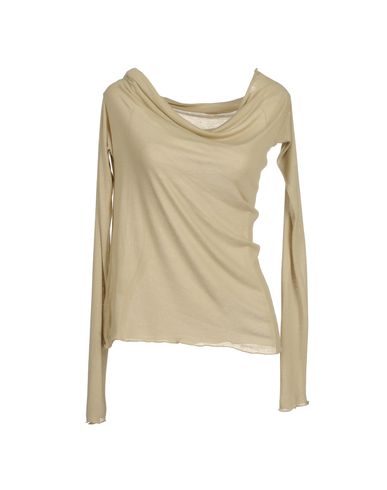 ZOOM ALPHA MASSIMO REBECCHI - Long sleeve sweater