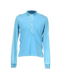 PIERRE BALMAIN - Polo shirt