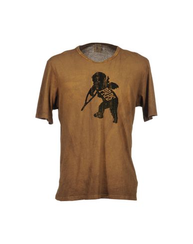 ZOOM PRPS - Short sleeve t-shirt