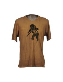 PRPS - Short sleeve t-shirt