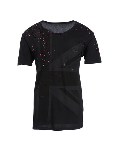 ZOOM DOODSKI - Short sleeve t-shirt