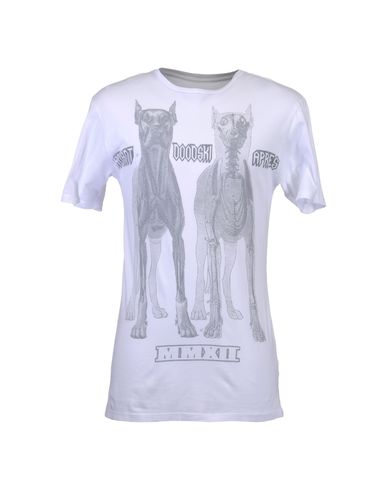 ZOOM DOODSKI - Short sleeve t-shirt