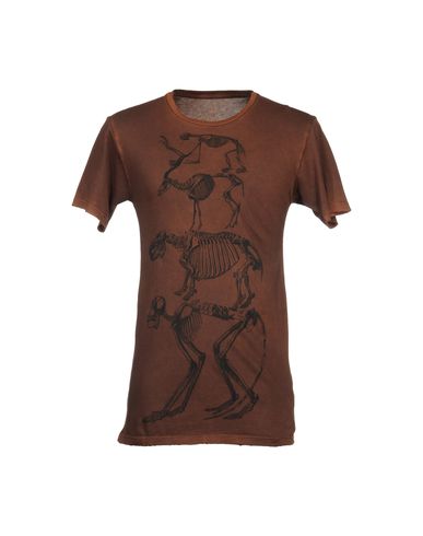 ZOOM DOODSKI - Short sleeve t-shirt