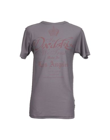 ZOOM DOODSKI - T-shirt