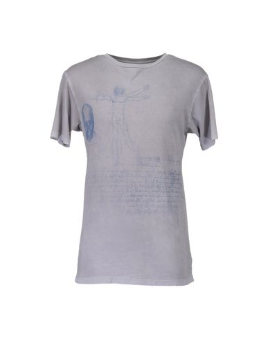 ZOOM DOODSKI - Short sleeve t-shirt
