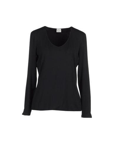 ZOOM ARMANI COLLEZIONI - Long sleeve t-shirt