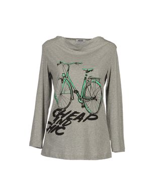 MOSCHINO CHEAPANDCHIC - Long sleeve t-shirt
