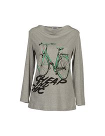 MOSCHINO CHEAPANDCHIC - T-shirt