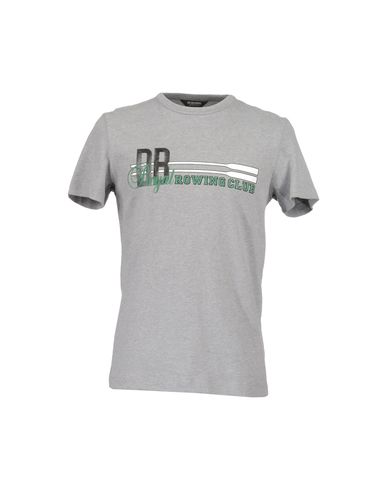 ZOOM DIRK BIKKEMBERGS SPORT COUTURE - T-shirt
